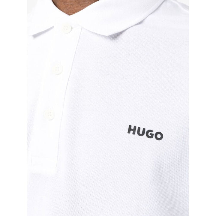 Hugo Sweaters - White | a2a981ce5bb55d4c109ebadfedb5ae790d1463c2