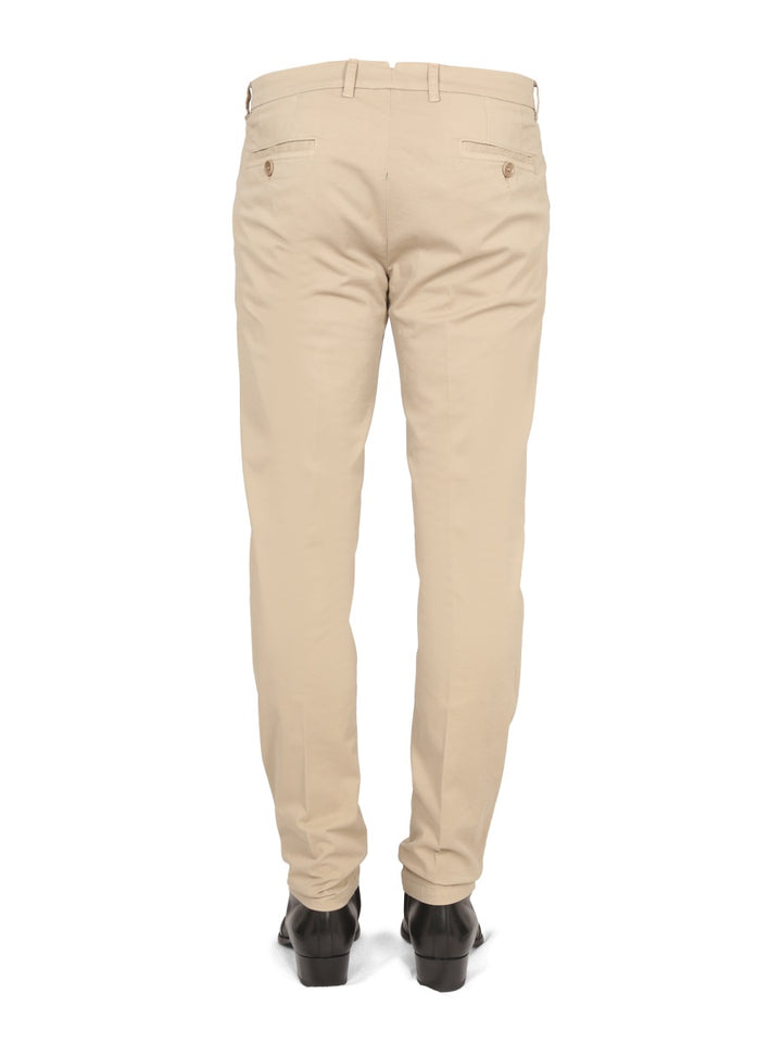 Aspesi Pants - Beige | Wanan Luxury