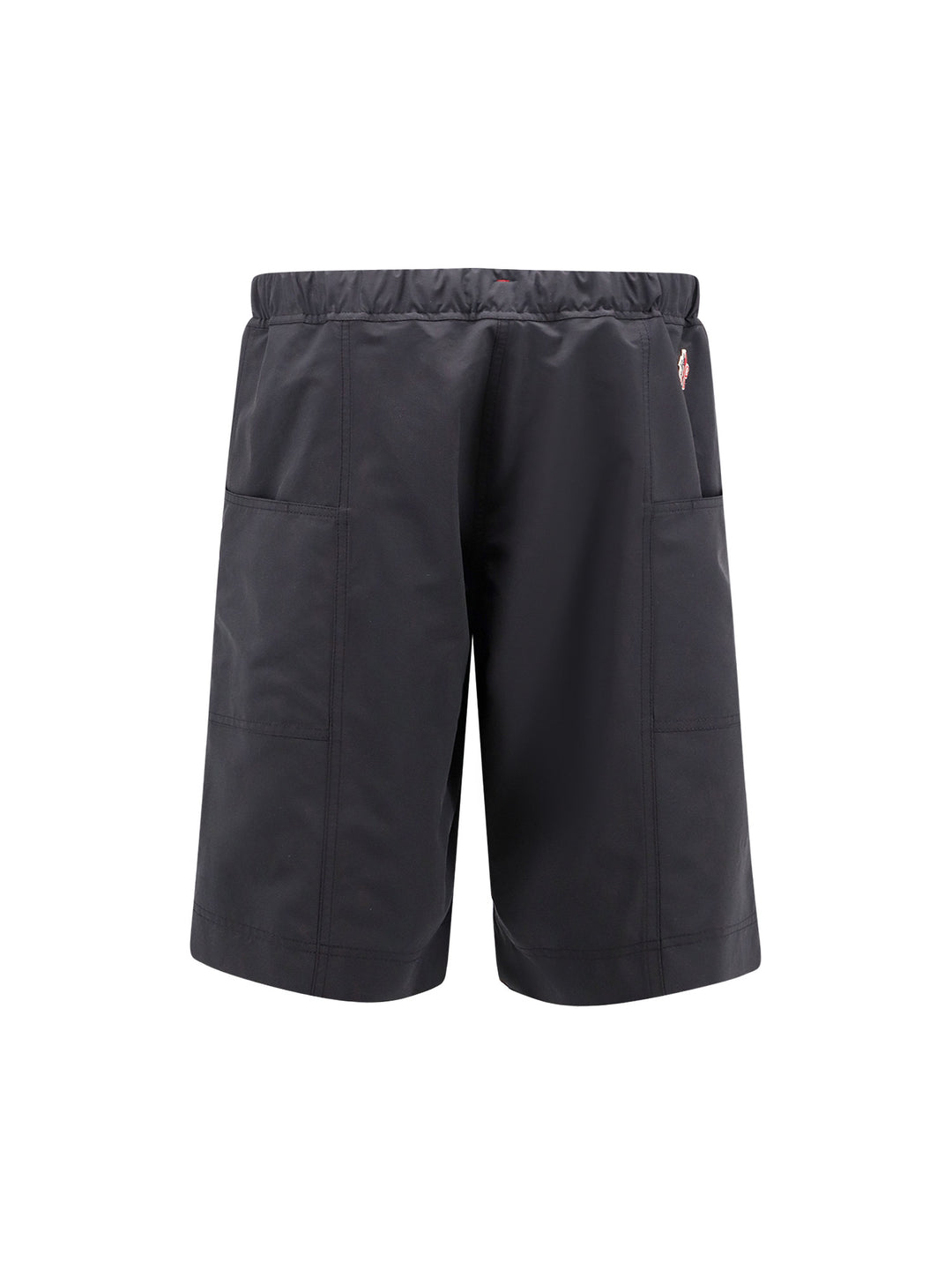 Moncler Grenoble Shorts - Blacks and greys | 0008a181940d267d9429adae1093520cb174c1a6
