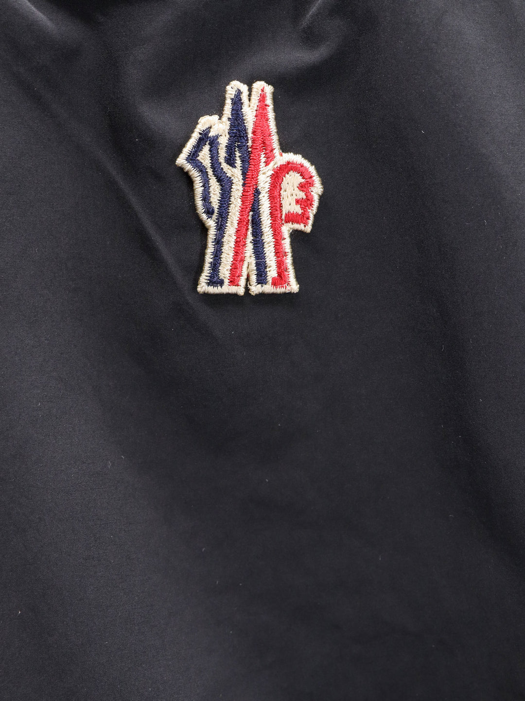 Moncler Grenoble Shorts - Blacks and greys | 54604b60d6874d0fac513f71813771b11a12dcd6