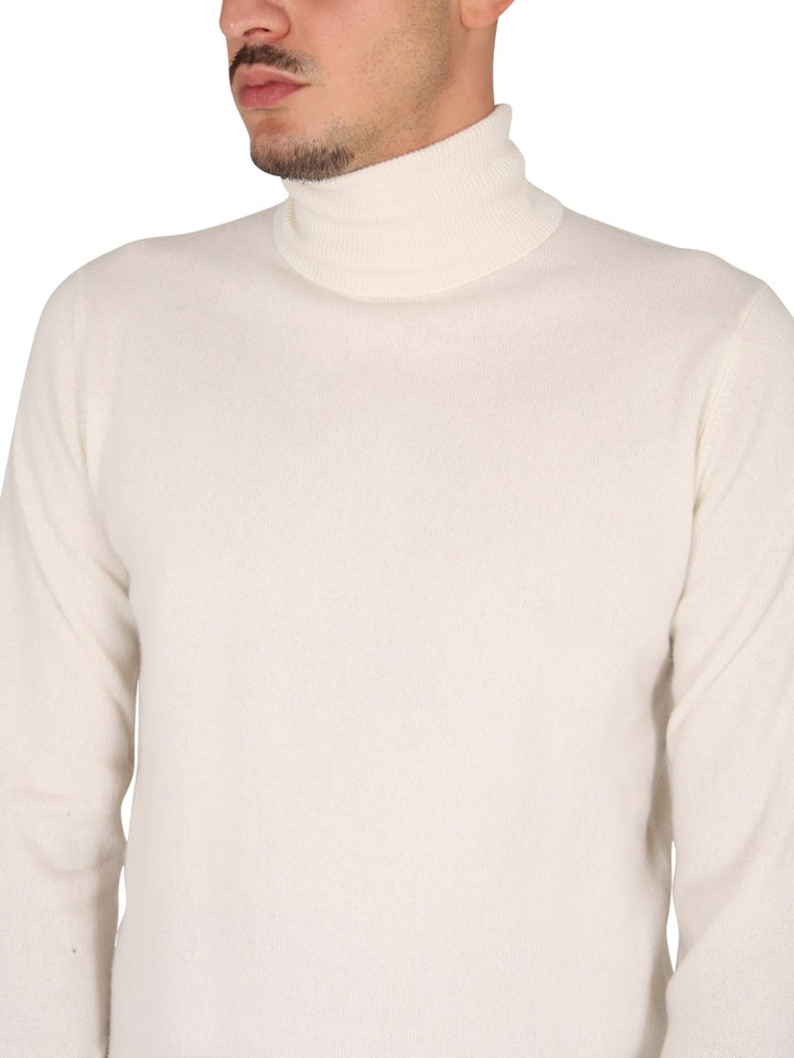Aspesi Sweaters - Beige | Wanan Luxury