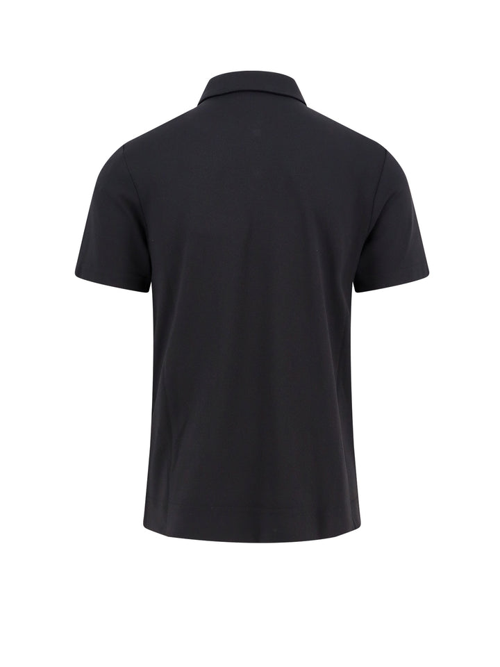 Moncler Grenoble T-shirts and Polos - Blacks and greys | 94884887975580b3cf9548b3c3d0f814400425eb