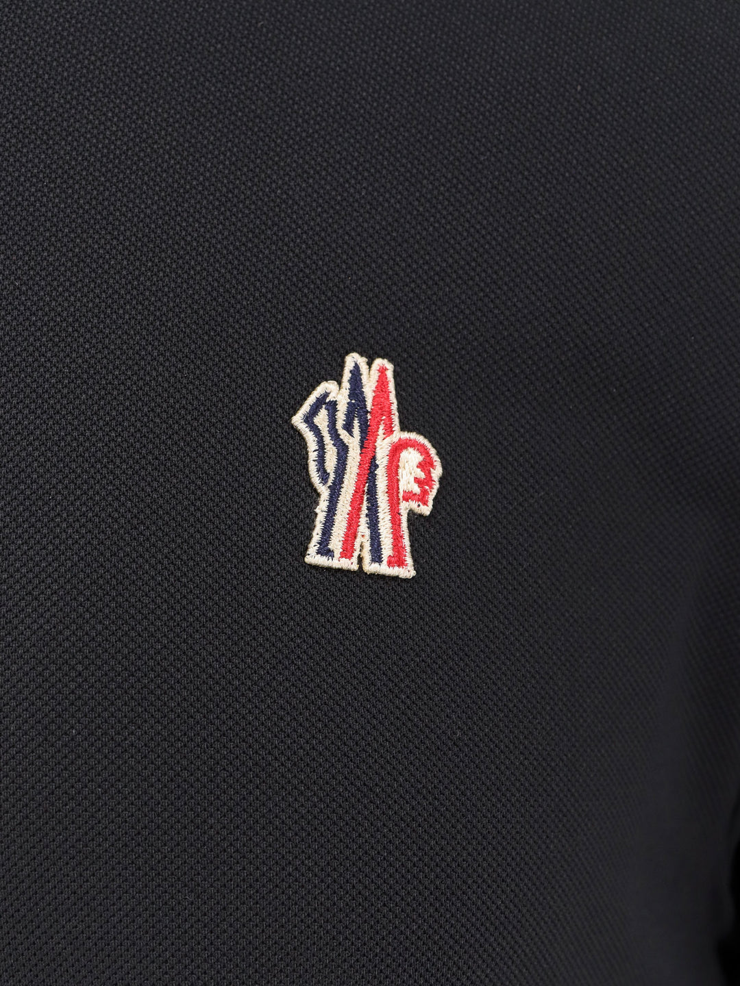 Moncler Grenoble T-shirts and Polos - Blacks and greys | 78fde9f0d737570e0516ffbf8f638be278730ee5