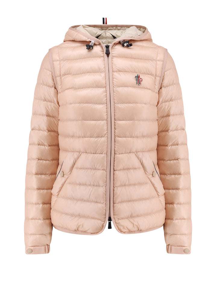 Moncler Grenoble Jackets - Light and natural | 83e43a26a5a2a6c278f479f3bd199382379690da