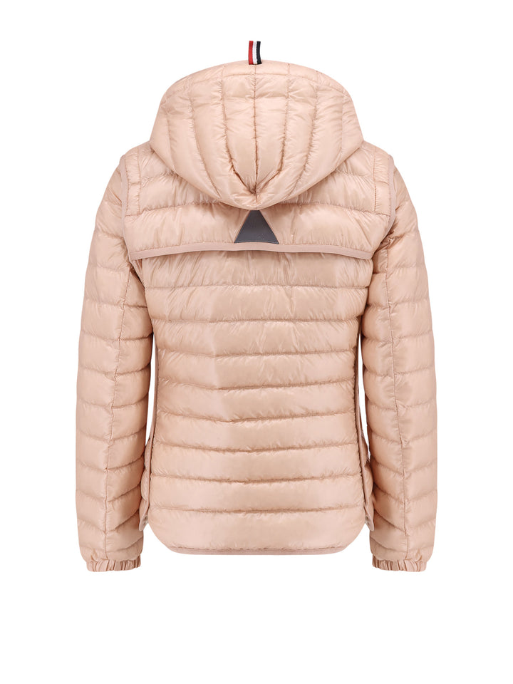 Moncler Grenoble Jackets - Light and natural | 44e9cc9cdd3855352df4d6e45ea06365aa09fa29