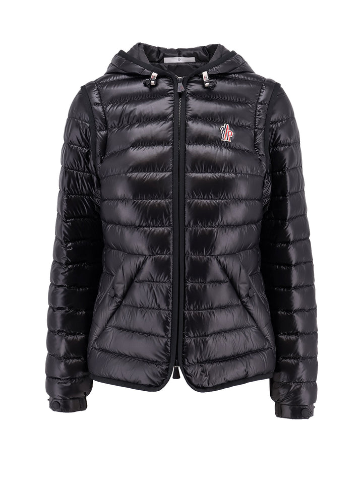 Moncler Grenoble Jackets - Blacks and greys | a05cbefeddcf3f7760a29994280389f4e94eb6b3
