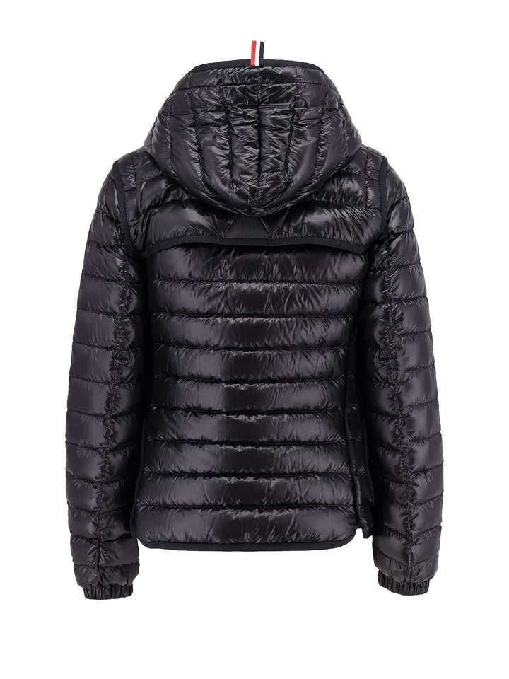 Moncler Grenoble Jackets - Blacks and greys | 4b09b1127e096932d3a91bda1e64a3835348f573