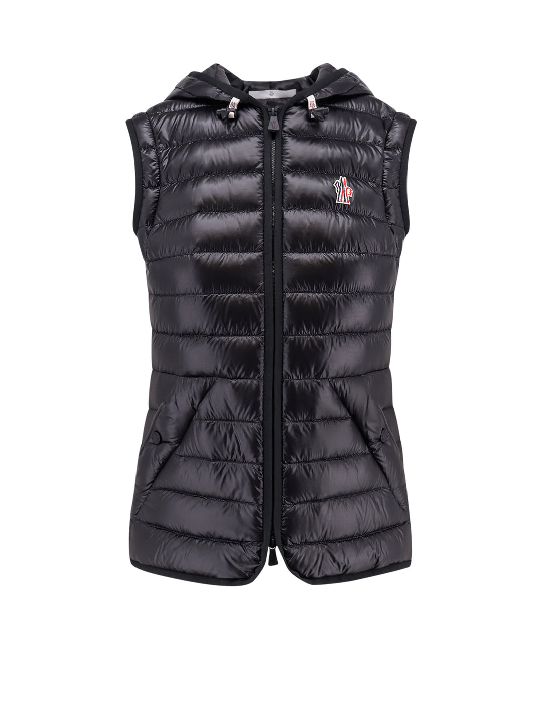 Moncler Grenoble Jackets - Blacks and greys | 9e8794dcc570c4f5ec8ac97c173de9855521ab34