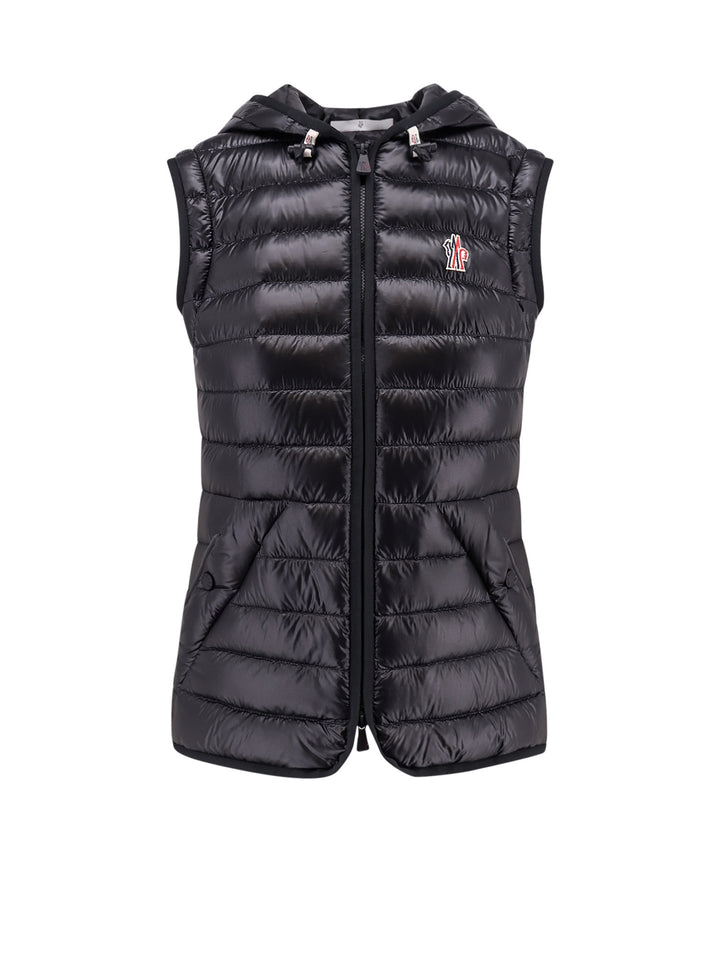 Moncler Grenoble Jackets - Blacks and greys | 9e8794dcc570c4f5ec8ac97c173de9855521ab34