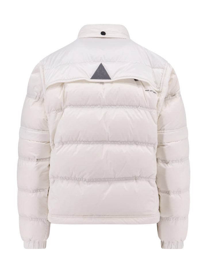 Moncler Grenoble Jackets - Light and natural | 320df1b91eb6a22e2821dee946288e307743e07e