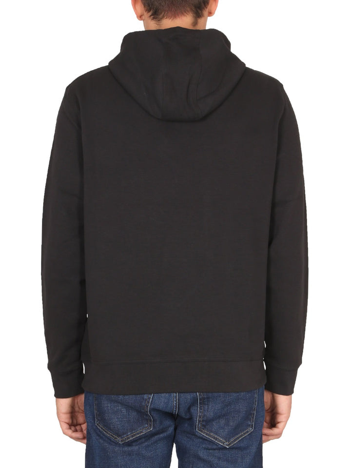 Barbour Sweatshirts - Black | 4bdf7e914a1f22360777c63f59354abb15ac944f