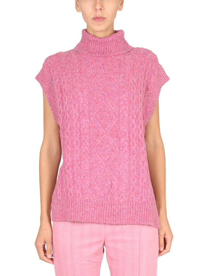 Baum Und Pferdgarten Sweaters - Pink | Wanan Luxury