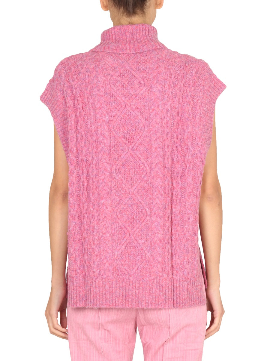 Baum Und Pferdgarten Sweaters - Pink | Wanan Luxury