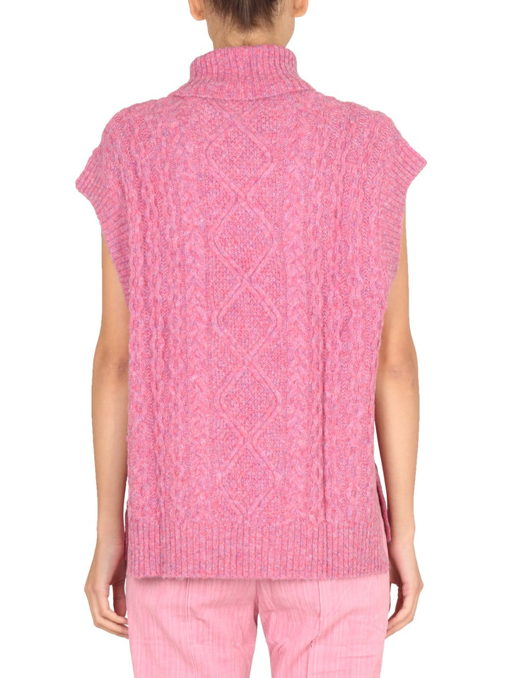 Baum Und Pferdgarten Sweaters - Pink | Wanan Luxury