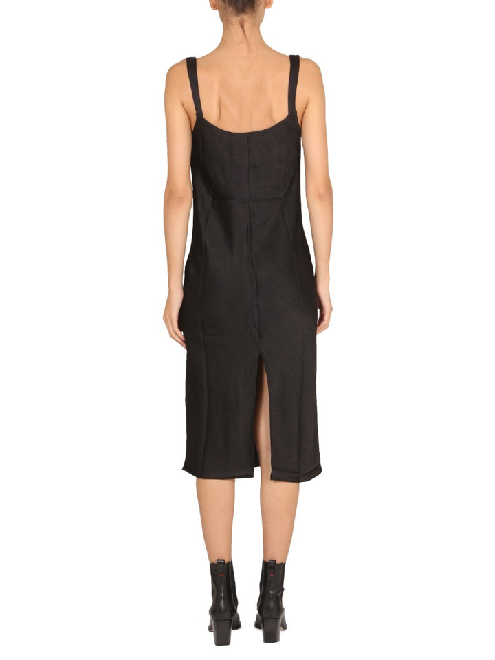 Baum Und Pferdgarten Suits & Dresses - Black | Wanan Luxury