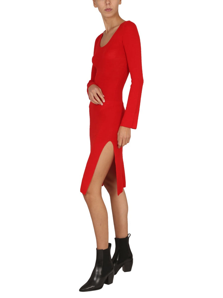 Baum Und Pferdgarten Suits & Dresses - Red | Wanan Luxury
