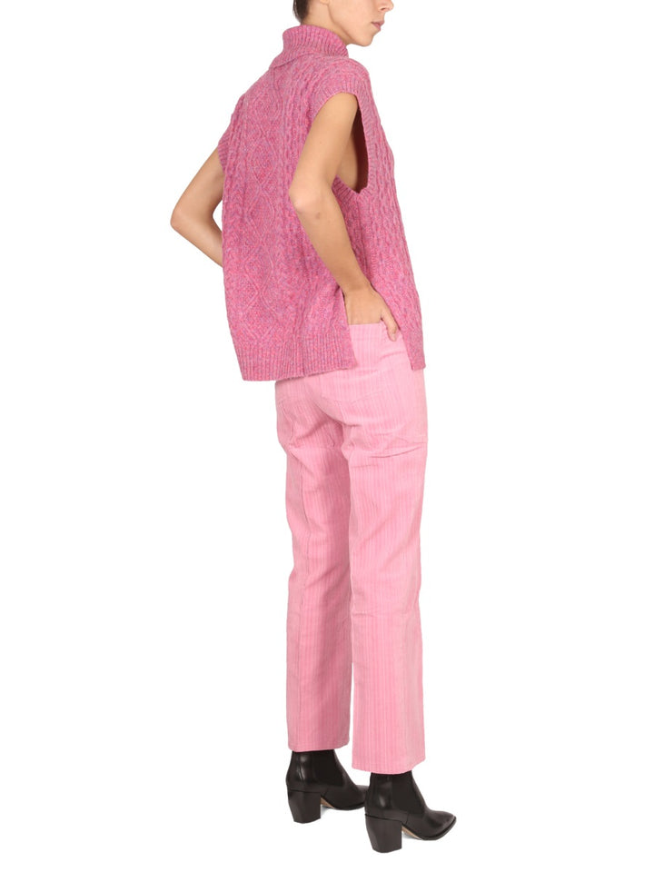 Baum Und Pferdgarten Pants - Pink | Wanan Luxury