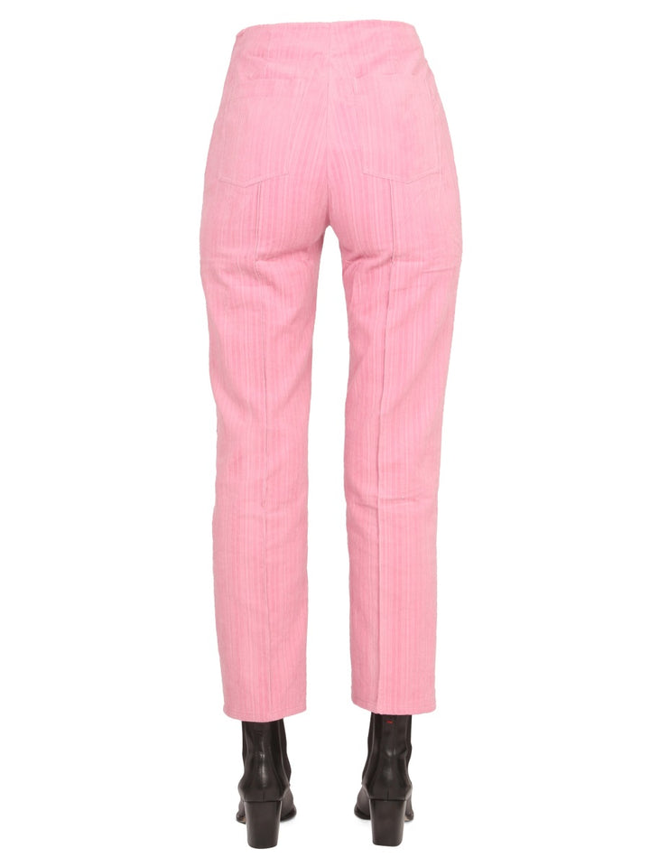Baum Und Pferdgarten Pants - Pink | Wanan Luxury
