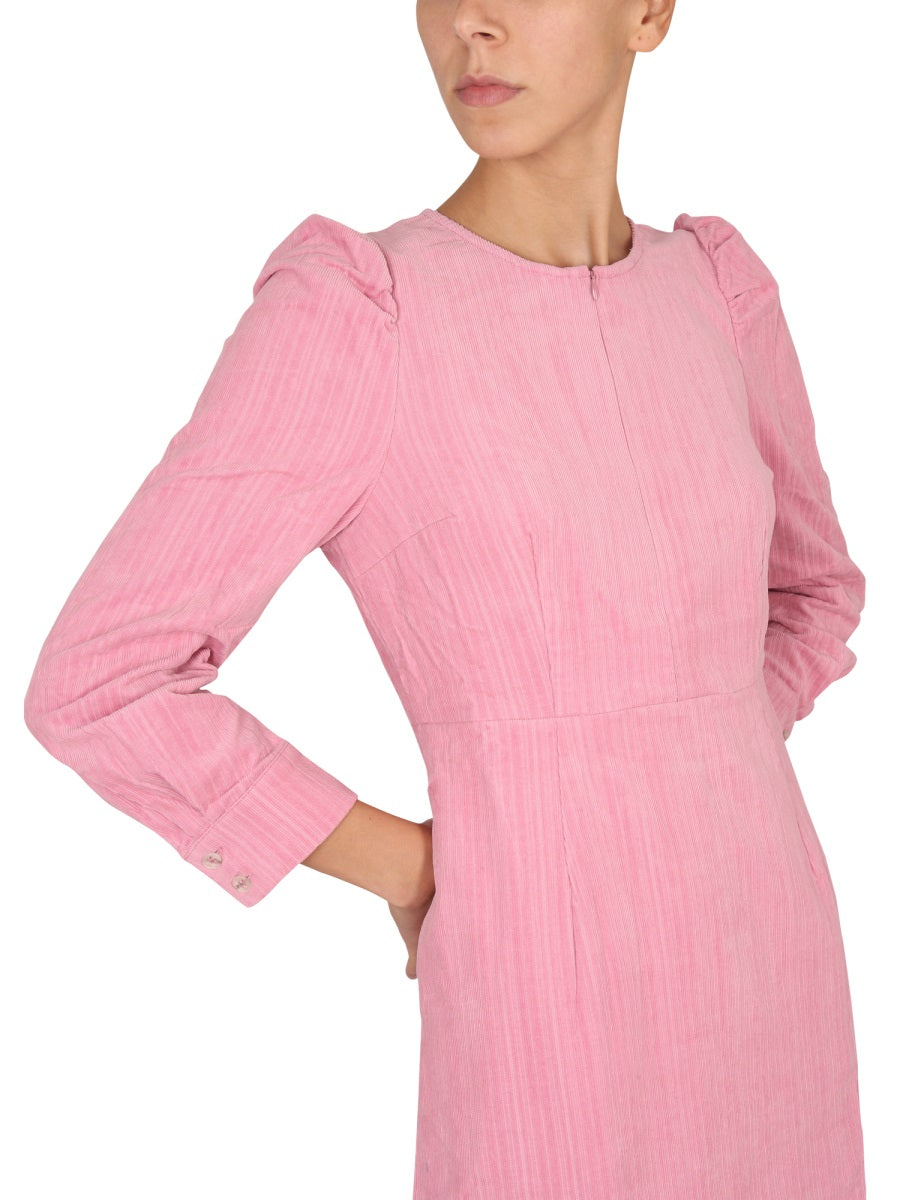 Baum Und Pferdgarten Suits & Dresses - Pink | Wanan Luxury