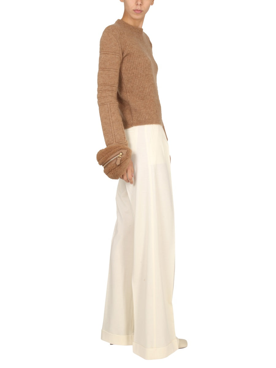 Max Mara Sweaters - Beige | 5b8322563b43f9cc16fc38fcc065c2e0dbf3e252