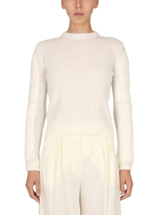 Mohair Yarn Knit