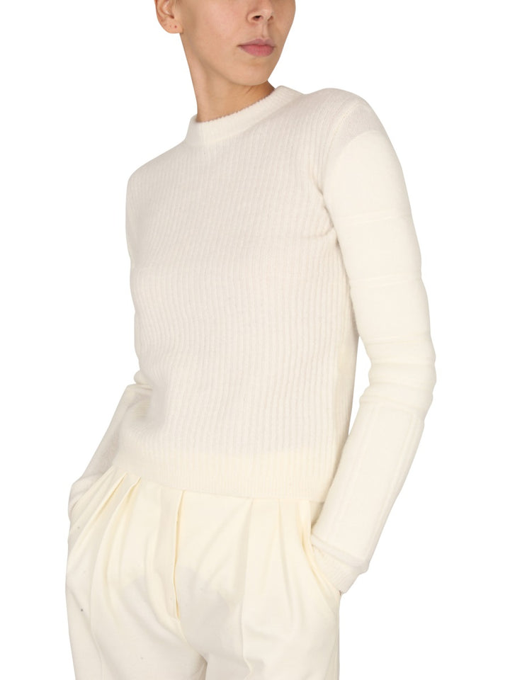 Max Mara Sweaters - White | 92f25c714277c205a0e479fb69b7baf3ac11a19b