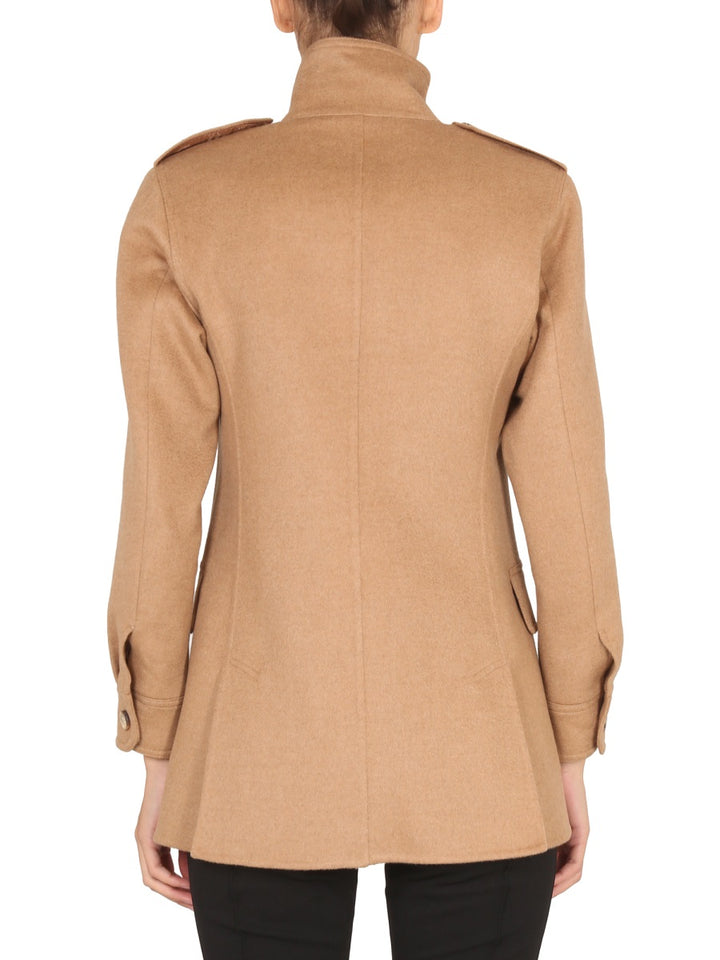 Max Mara Jackets - Beige | e4fd157fa582fd3fd1813cd4d5f1547470d9b414