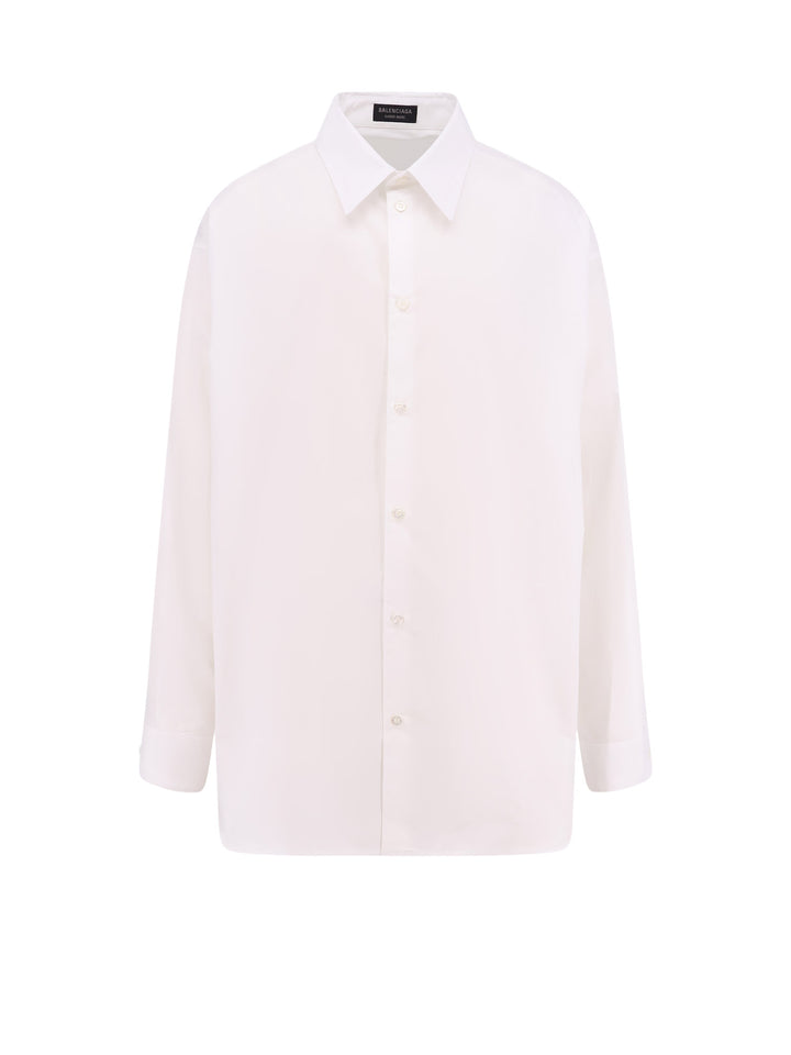 Balenciaga Shirts - Light and natural | 018823f2c75e763cc186332c5cfbb6eaddf1cd1a