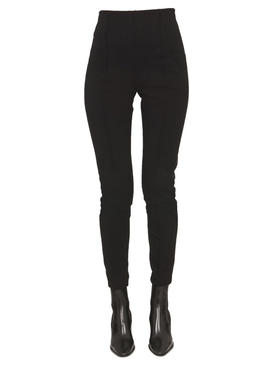 Nylon Pants