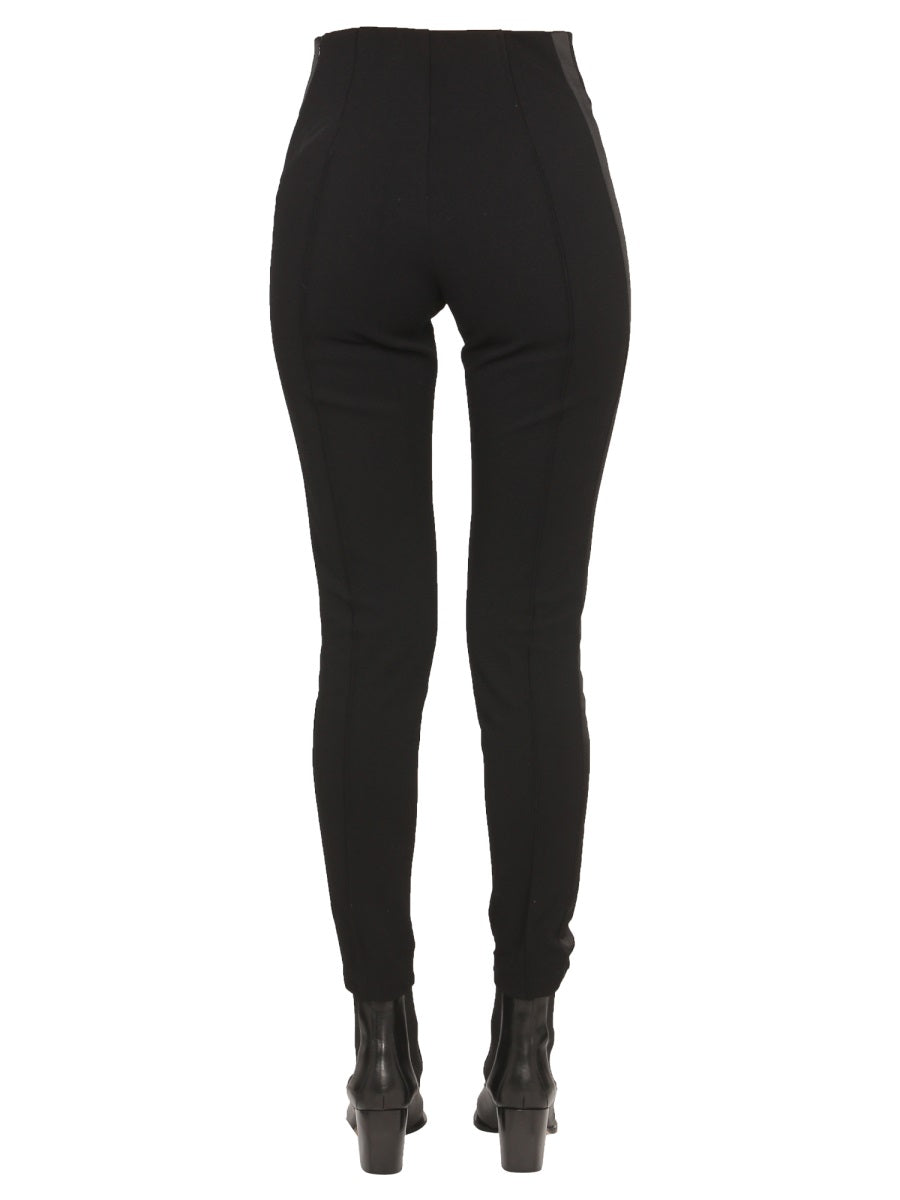 Max Mara Pants - Black | a0c5c047439ff8c95a416f88df9b7f6b16f30231