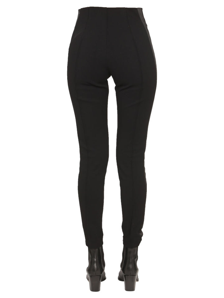 Max Mara Pants - Black | a0c5c047439ff8c95a416f88df9b7f6b16f30231