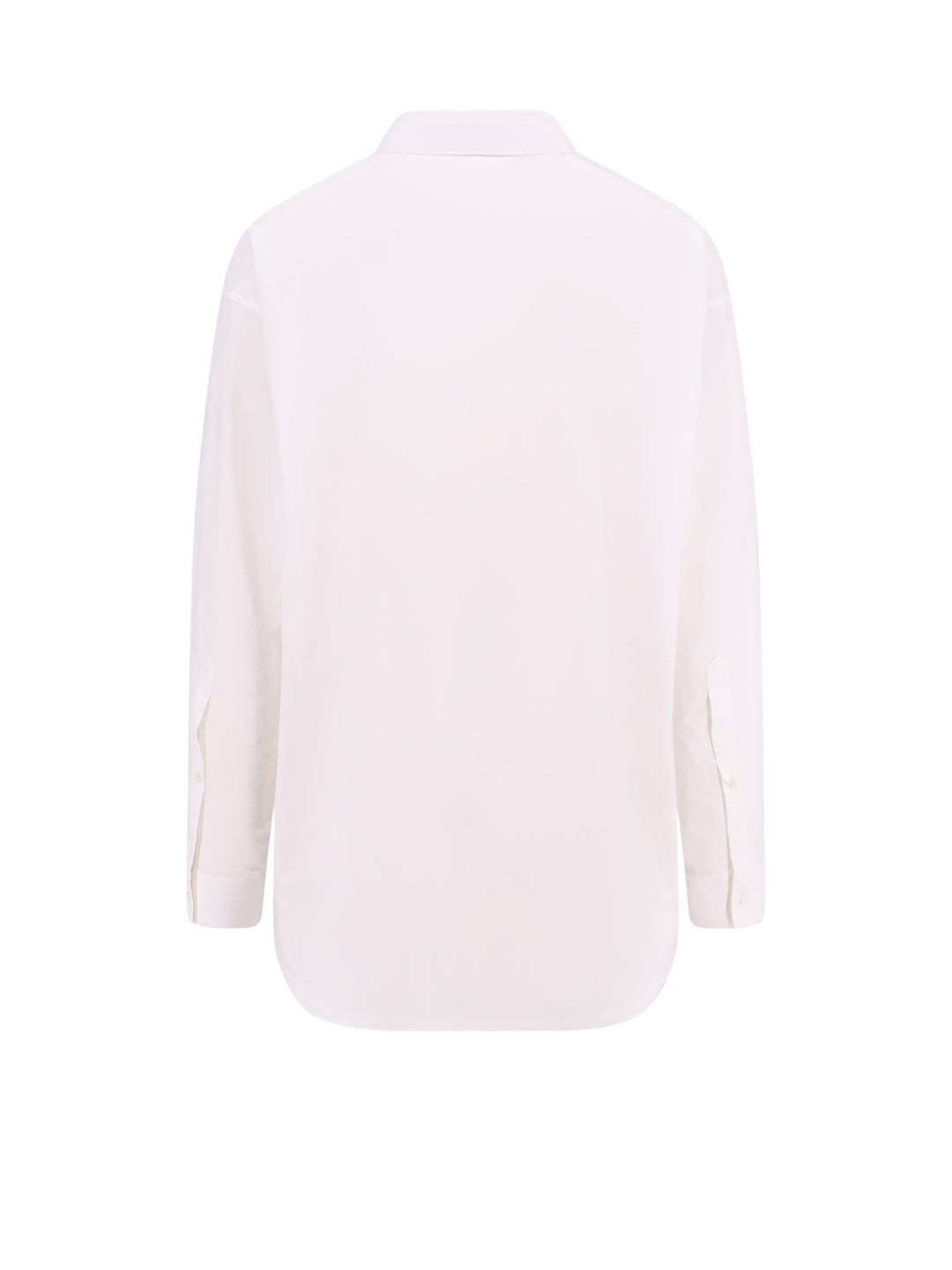 Balenciaga Shirts - Light and natural | 79d740f711752ba7be389fa754a707fc1b28ae8c