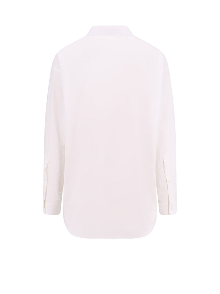 Balenciaga Shirts - Light and natural | 79d740f711752ba7be389fa754a707fc1b28ae8c