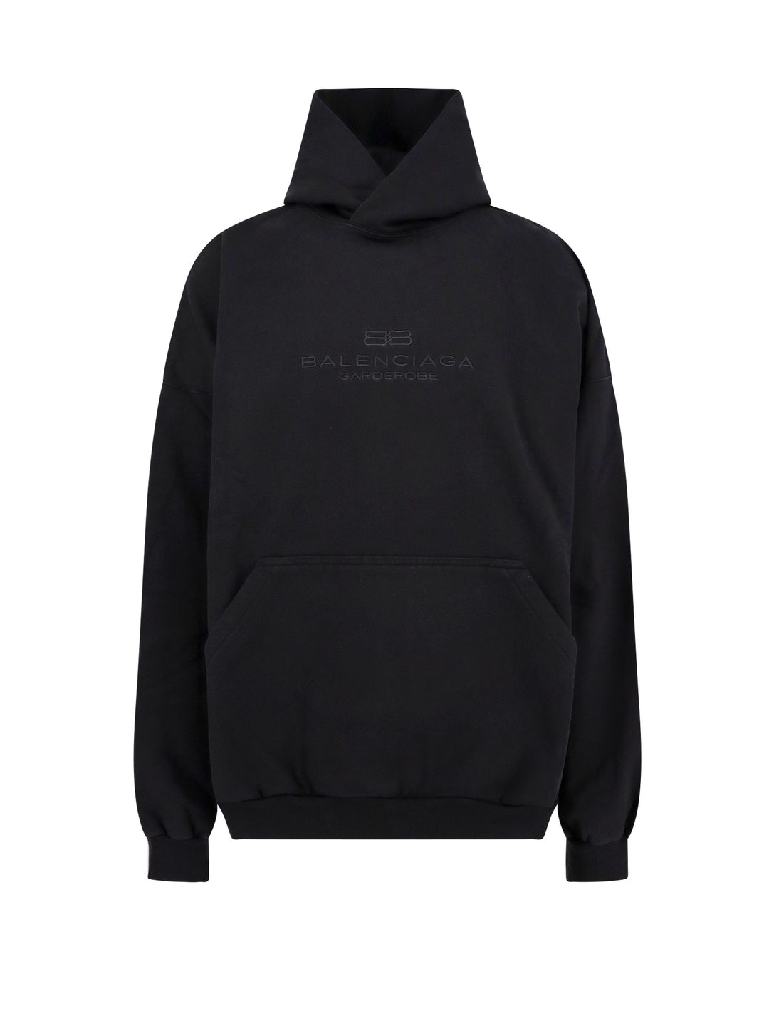 Balenciaga Sweaters - Blacks and greys | 247f5735e30607a09ea4711ac58c357e6d91fae1