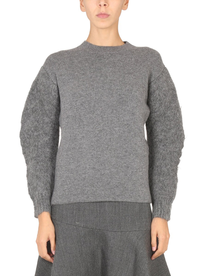 Jil Sander Sweaters - Grey | Wanan Luxury