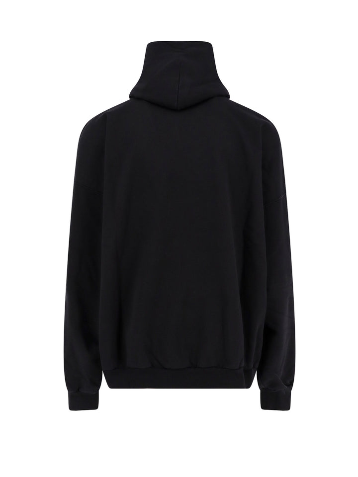 Balenciaga Sweaters - Blacks and greys | f1ef68fcd5a17123f217e20b5af2346df90e45fe