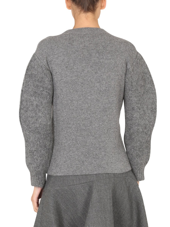 Jil Sander Sweaters - Grey | Wanan Luxury