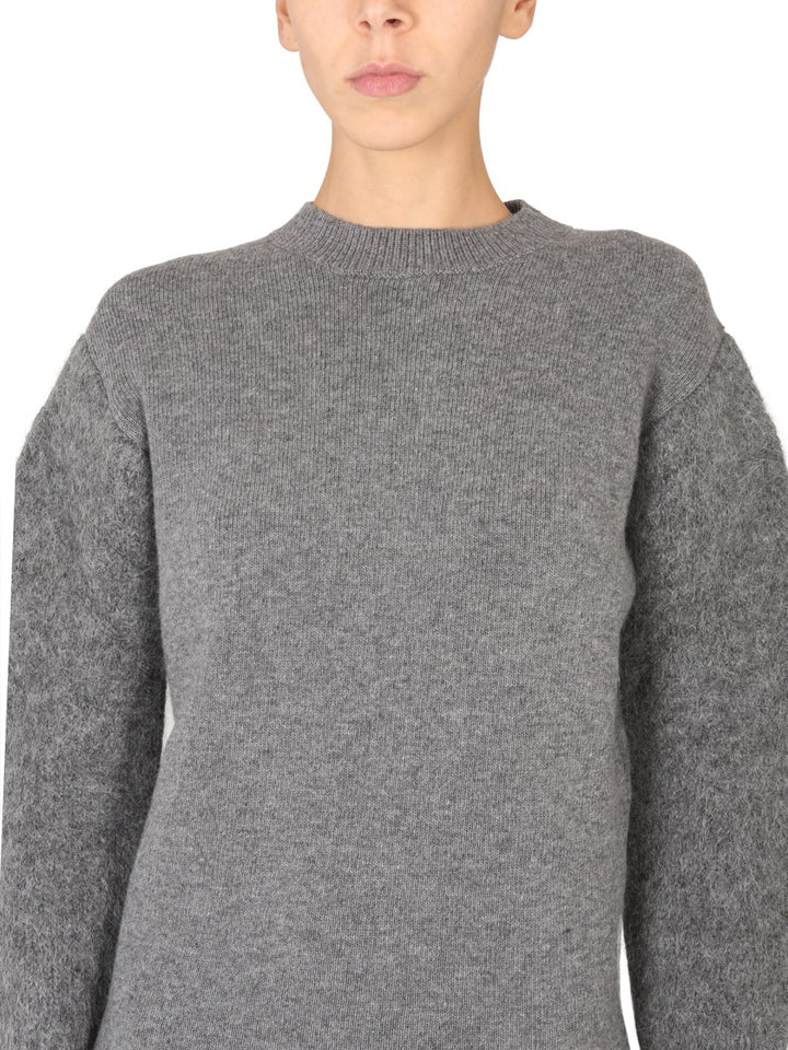Jil Sander Sweaters - Grey | Wanan Luxury