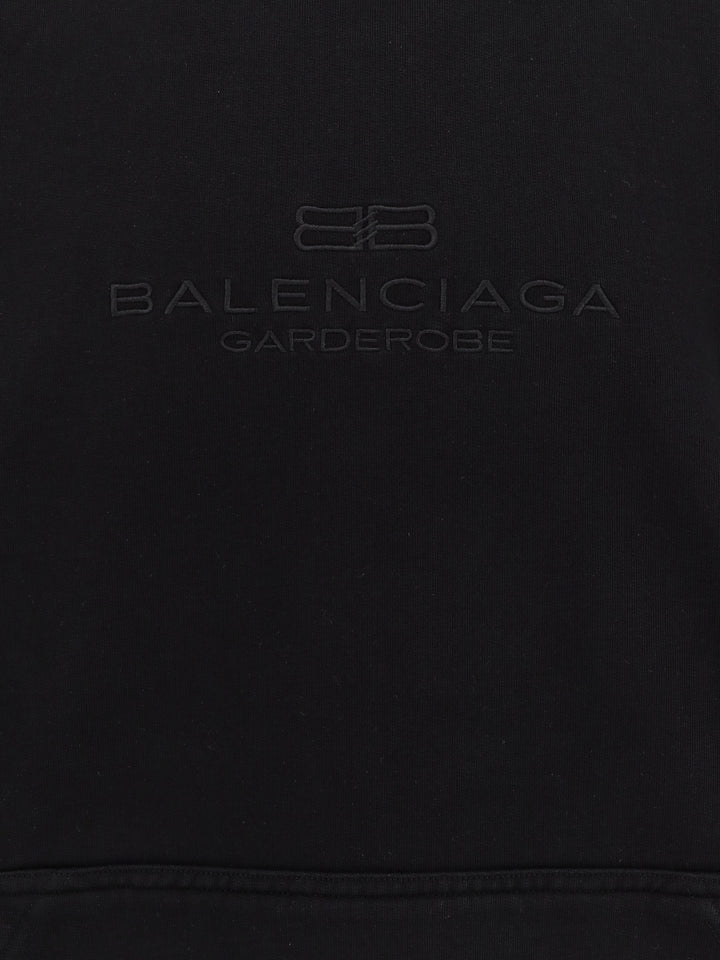 Balenciaga Sweaters - Blacks and greys | b6344b0442af91466b6dfd6a38adcdbf29e87e61