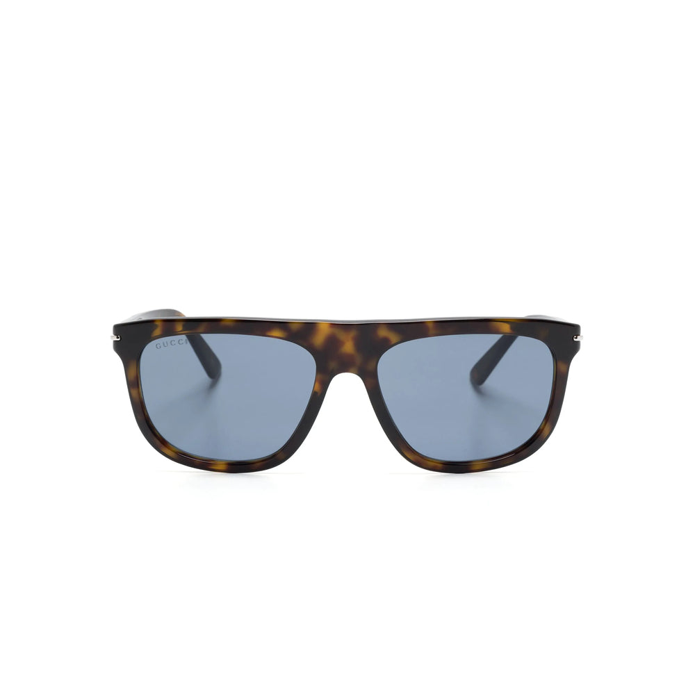 Gucci Eyewears - Brown | 85d2ac8838b0d195fe5b5edfb98edfa87a9e7c1d