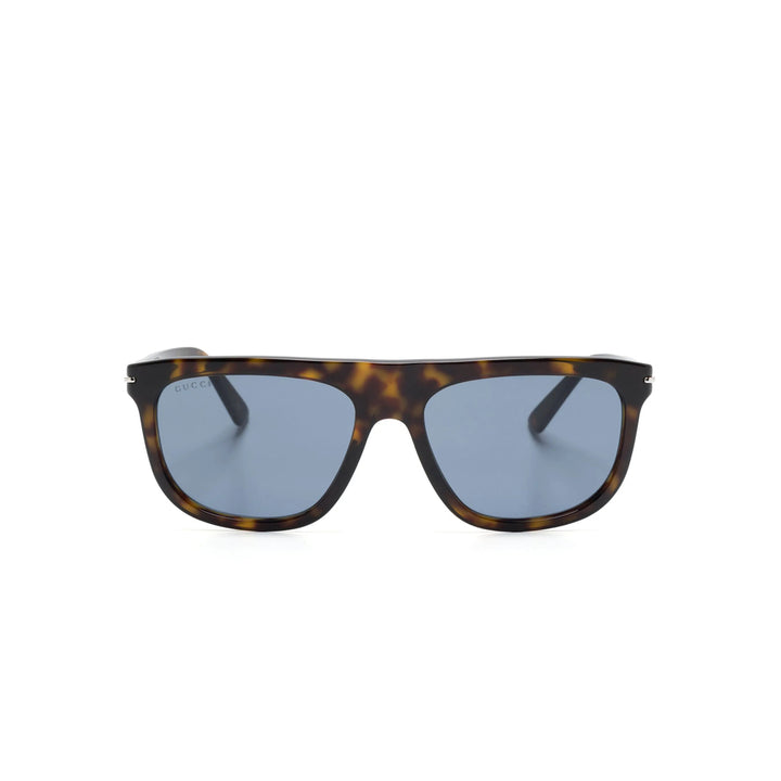 Gucci Eyewears - Brown | 85d2ac8838b0d195fe5b5edfb98edfa87a9e7c1d