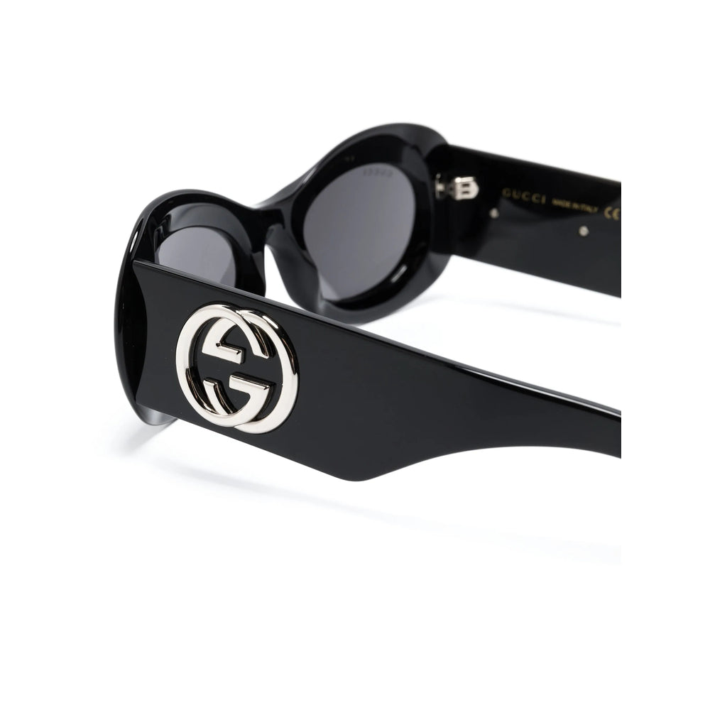 Gucci Eyewears - Black | 3470c0dcb7dfa2fb12a07f24b5b1a1adf5749e04