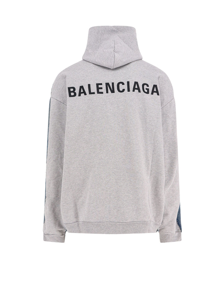 Balenciaga Jackets - Blue and green | 9c74b2f42a8c6be4dd531a8d14e72c20f067509d