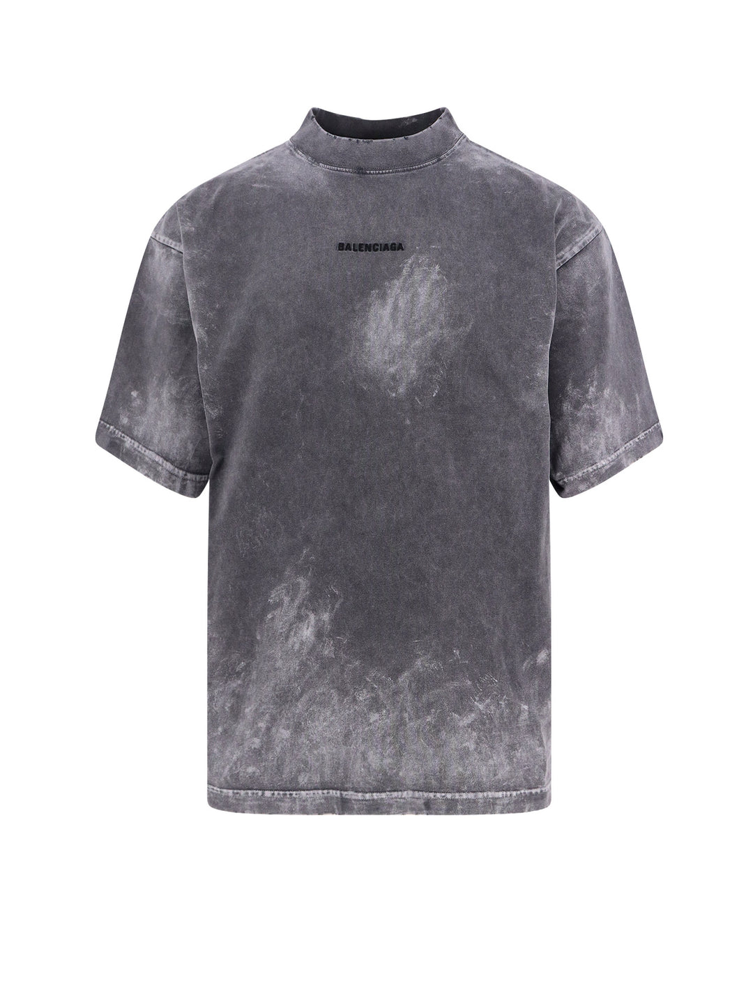 Balenciaga T-shirts and Polos - Blacks and greys | 6bfd153e977e7b659777994e2035d2d7a4b78ded