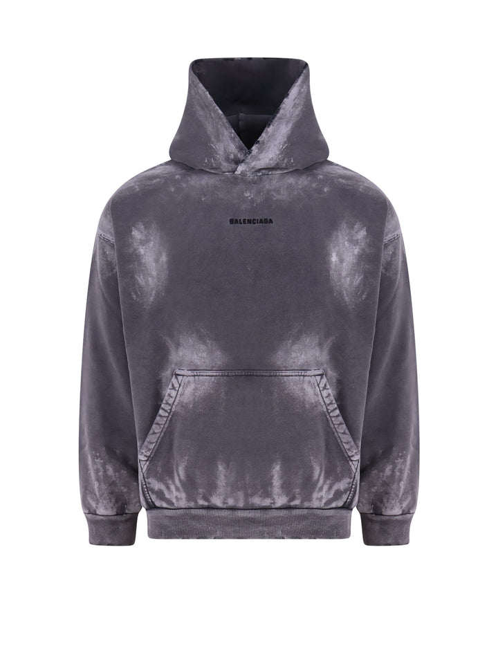 Balenciaga Sweaters - Blacks and greys | 126701a59c0de84c3e1e8bafc2e75d11f4a3f815