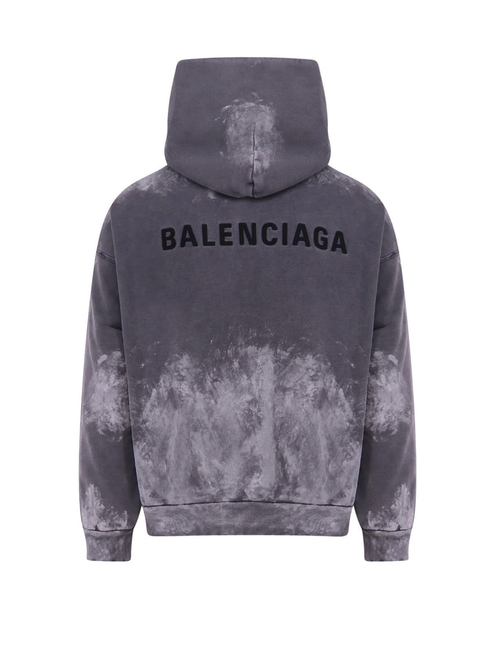Balenciaga Sweaters - Blacks and greys | 22d6e58b3bbecddb2fdb6f1f9c4ad0f06488585a