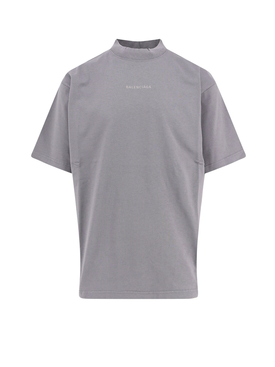 Balenciaga T-shirts and Polos - Blacks and greys | b199e0c76b464ce90aa47e910c4f7fed82a38270
