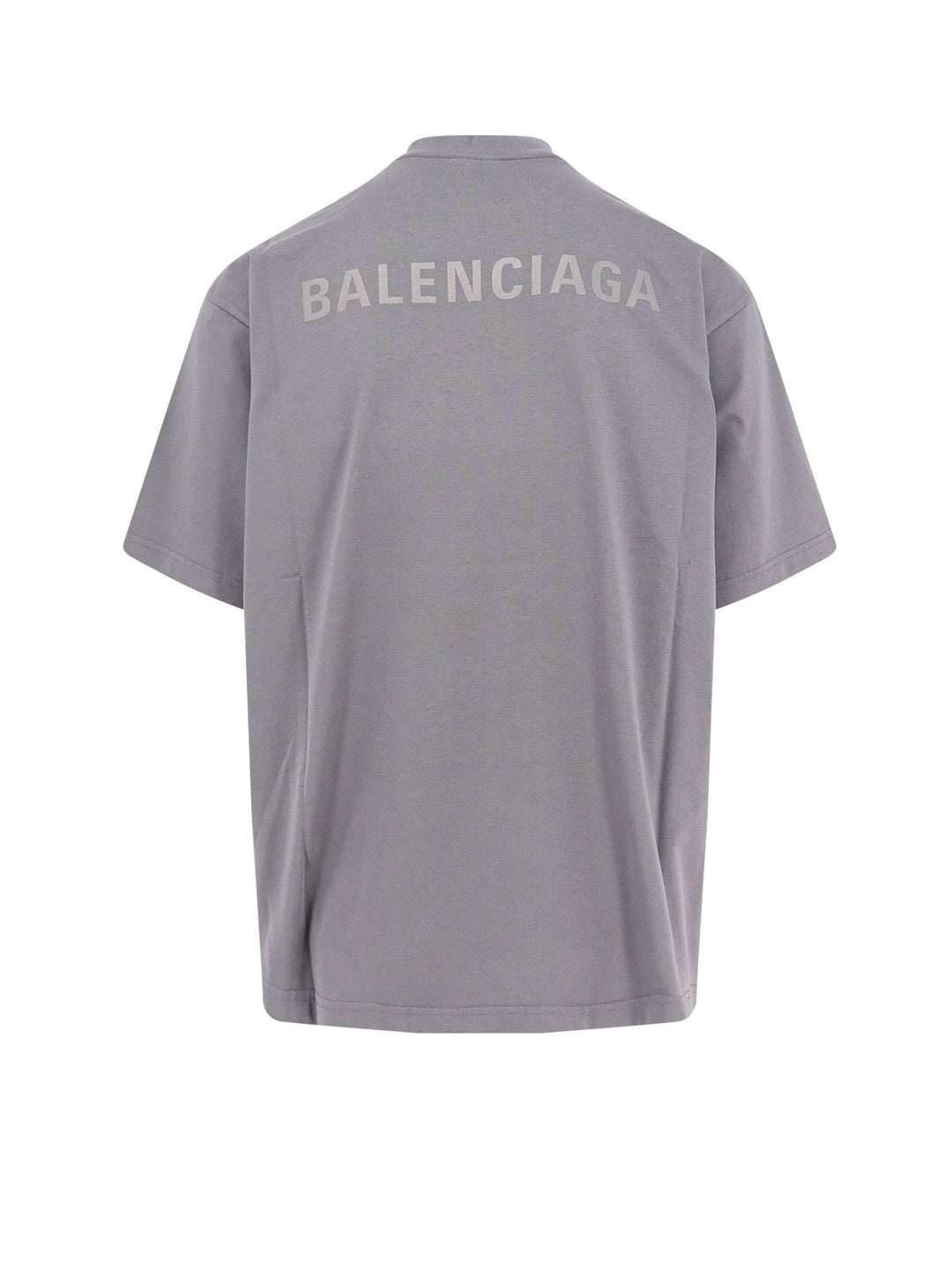 Balenciaga T-shirts and Polos - Blacks and greys | 9b8e2cc2bf8cebe1d6f06b229d1a27ebd7b60007