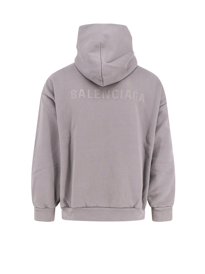 Balenciaga Sweaters - Blacks and greys | f367dafb358a51c49ba4306cc84df615e2c7fccf