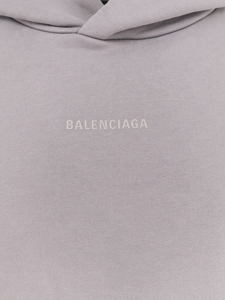 Balenciaga Sweaters - Blacks and greys | f54384fb0a6169ef383b3855bb2139c86e83bc34